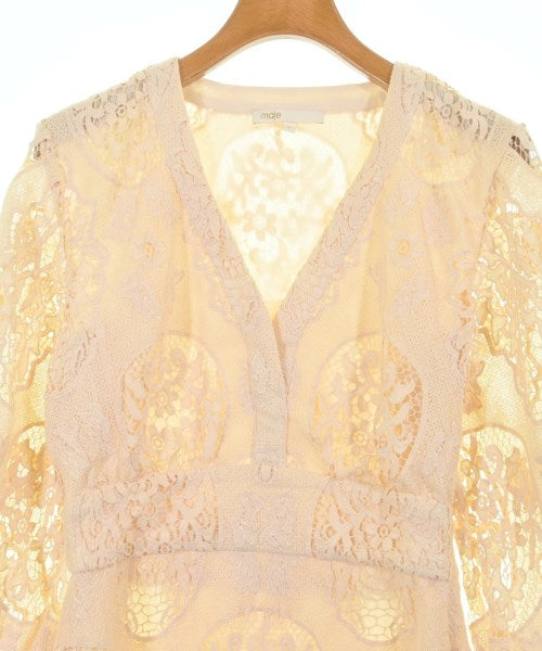 maje เสื้อลำลอง