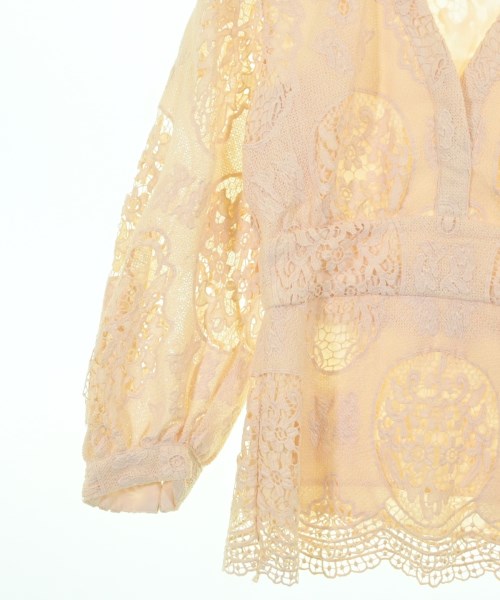 maje เสื้อลำลอง