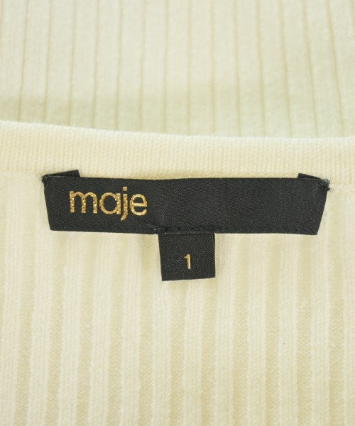 maje เสื้อคาร์ดิแกน