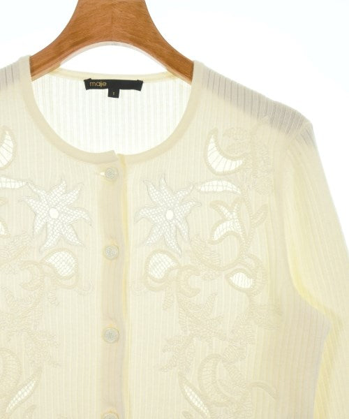 maje เสื้อคาร์ดิแกน