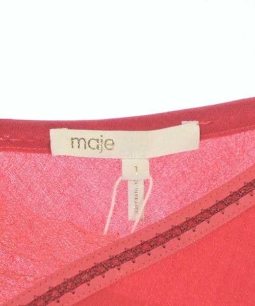 maje เสื้อสตรี