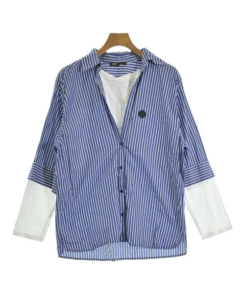 maje เสื้อลำลอง