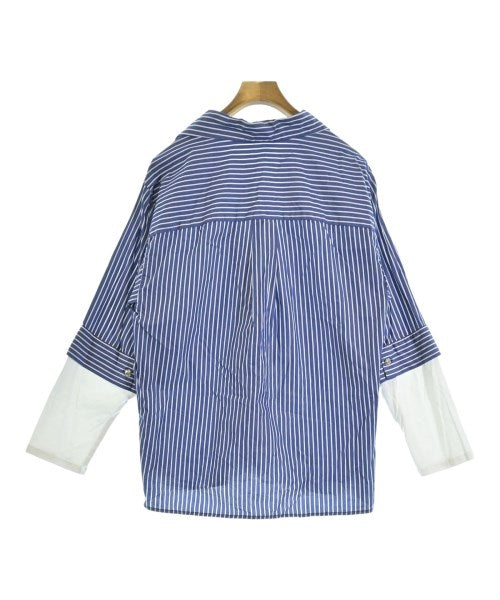 maje เสื้อลำลอง