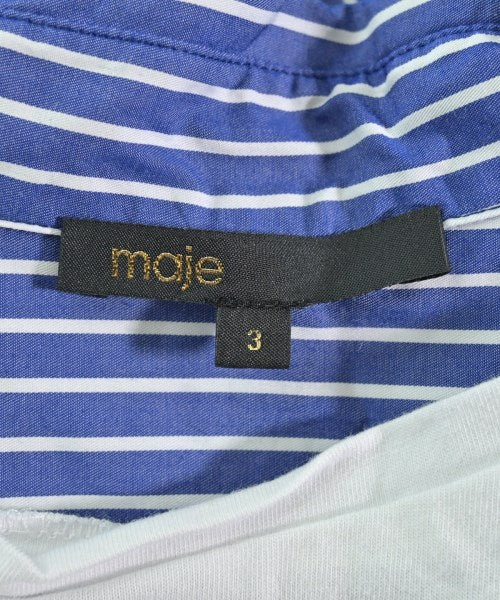 maje เสื้อลำลอง