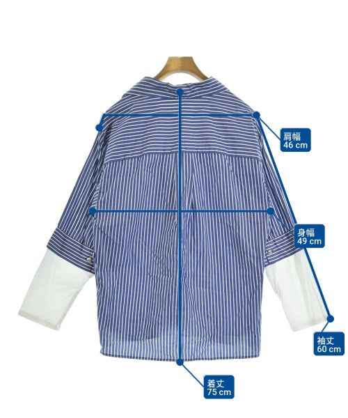 maje เสื้อลำลอง