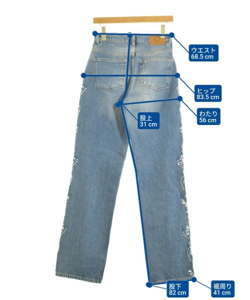 maje ยีนส์