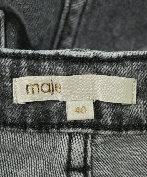 maje ยีนส์