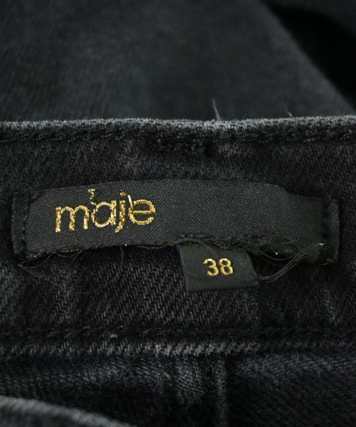 maje ยีนส์
