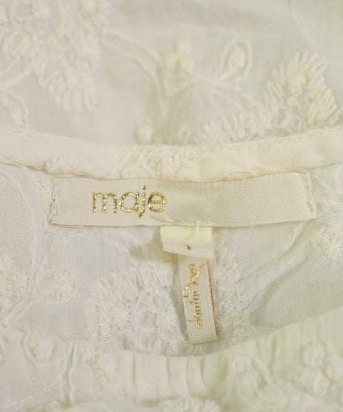 maje เสื้อสตรี