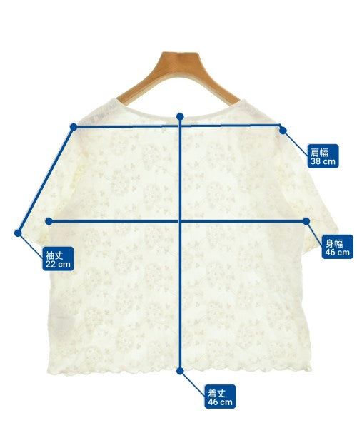 maje เสื้อสตรี