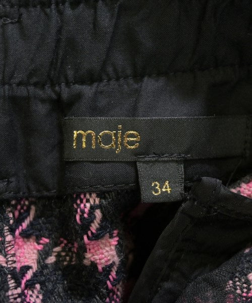 maje กางเกงขาสั้น