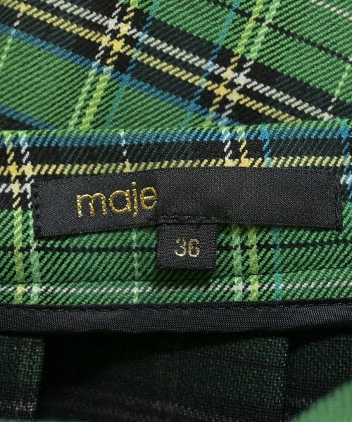 maje กางเกงขาสั้น