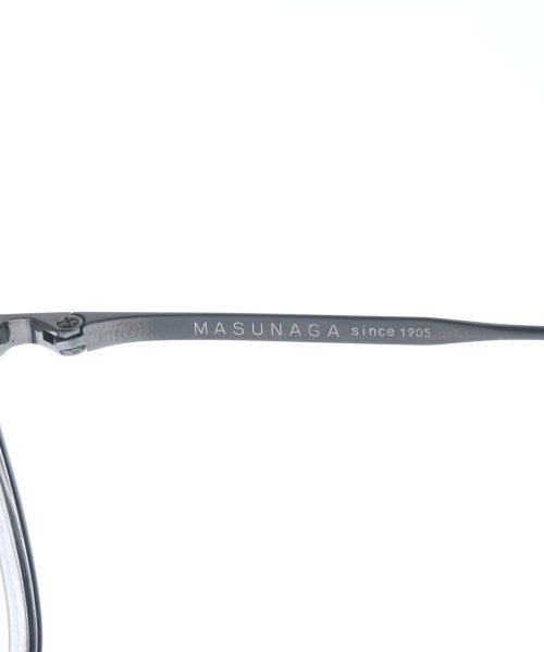 MASUNAGA แว่นกันแดด