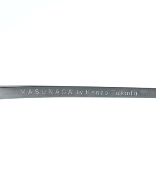 MASUNAGA แว่นตา