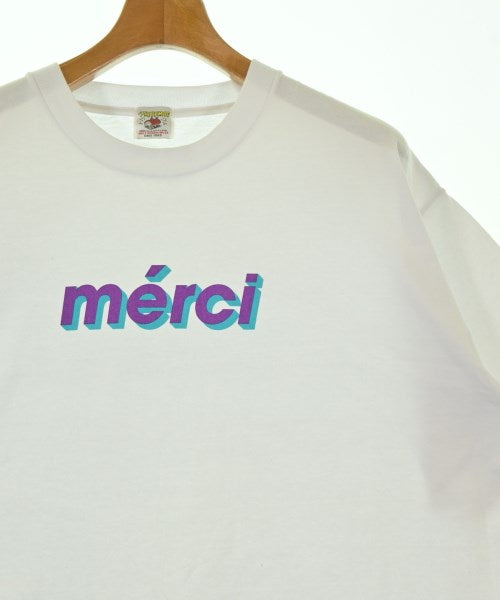 FREDYMAC เสื้อยืด/เสื้อท็อปส์