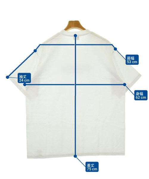 FREDYMAC เสื้อยืด/เสื้อท็อปส์
