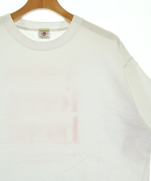 FREDYMAC เสื้อยืด/เสื้อท็อปส์