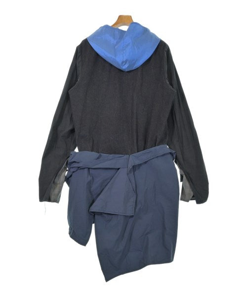 VLADIMIR KARALEEV เสื้อโค้ท อื่น