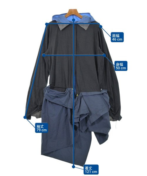 VLADIMIR KARALEEV เสื้อโค้ท อื่น