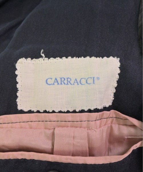 CARRACCI แจ็คเก็ตลำลอง