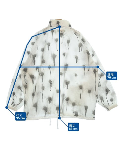 naco PARIS แจ็คเก็ตเบลาส์ อื่น