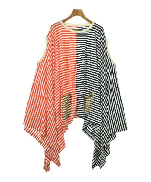 naco PARIS เสื้อยืด/เสื้อท็อปส์