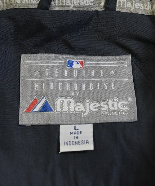 MAJESTIC แจ็คเก็ตเบลาส์ อื่น