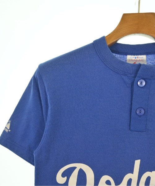MAJESTIC เสื้อยืด/เสื้อท็อปส์
