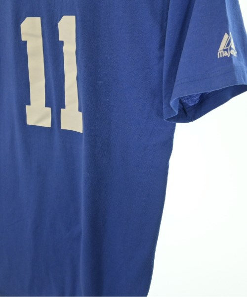 MAJESTIC เสื้อยืด/เสื้อท็อปส์