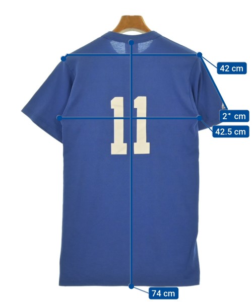 MAJESTIC เสื้อยืด/เสื้อท็อปส์