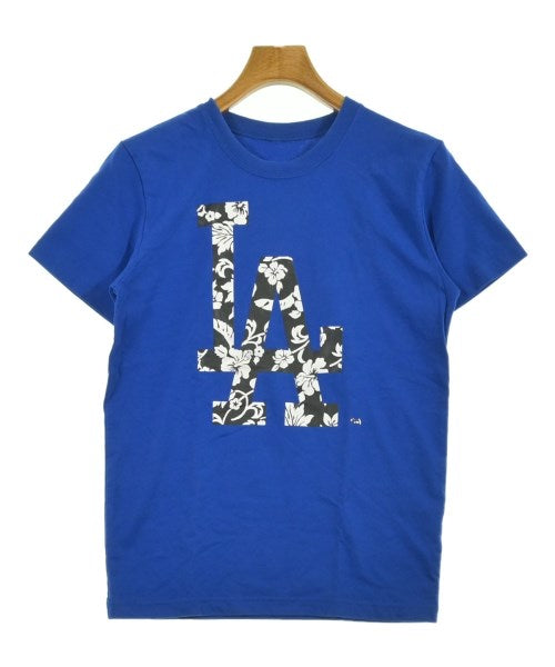 MAJESTIC เสื้อยืด/เสื้อท็อปส์