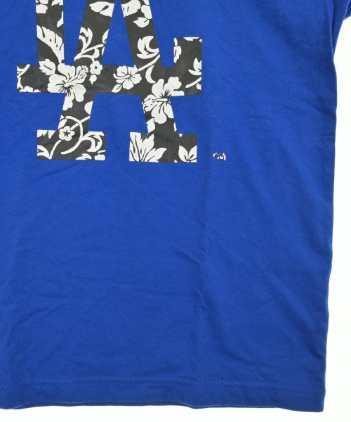 MAJESTIC เสื้อยืด/เสื้อท็อปส์