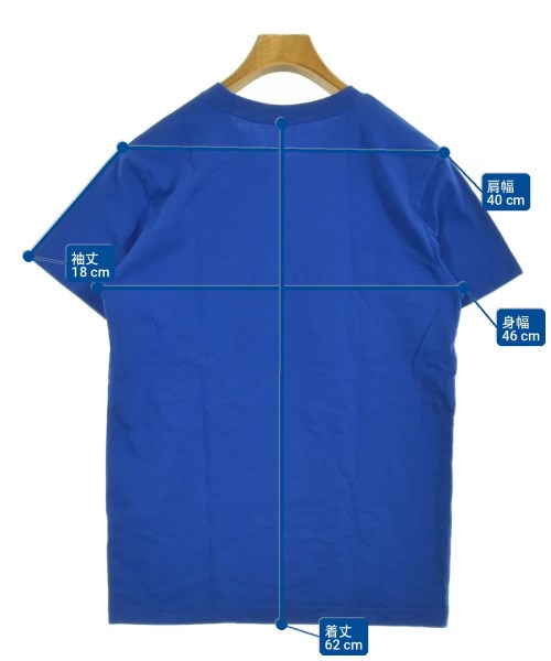 MAJESTIC เสื้อยืด/เสื้อท็อปส์