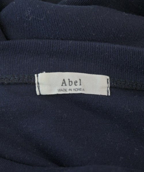 Abel เสื้อยืด/เสื้อท็อปส์
