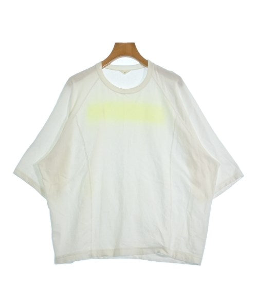 Abel เสื้อยืด/เสื้อท็อปส์