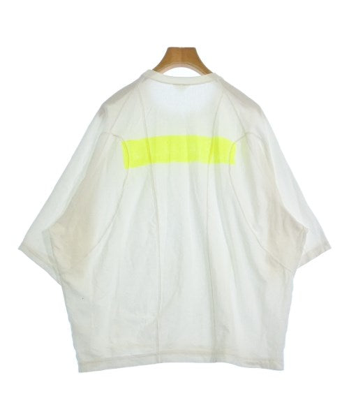 Abel เสื้อยืด/เสื้อท็อปส์