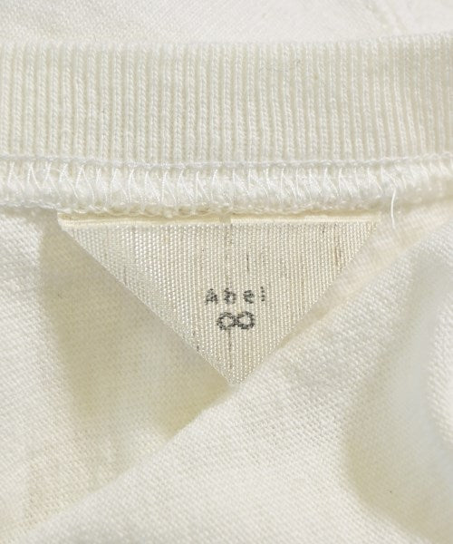 Abel เสื้อยืด/เสื้อท็อปส์