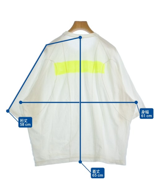 Abel เสื้อยืด/เสื้อท็อปส์