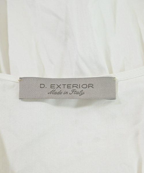 D.EXTERIOR ชุดเดรส