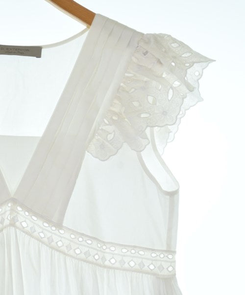 D.EXTERIOR ชุดเดรส