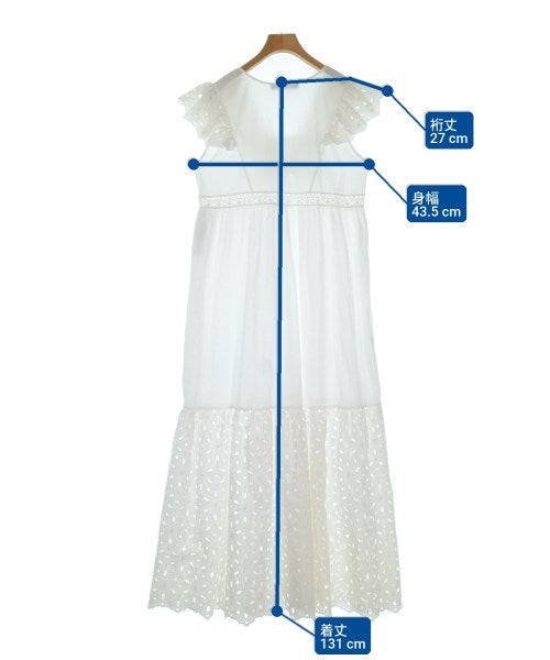 D.EXTERIOR ชุดเดรส