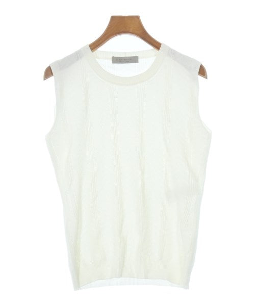 D.EXTERIOR เสื้อแขนกุด