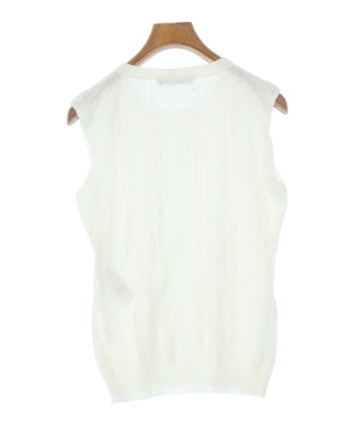 D.EXTERIOR เสื้อแขนกุด