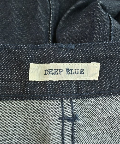 DEEP BLUE ยีนส์