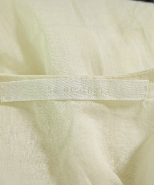 elsa esturgie เสื้อสตรี