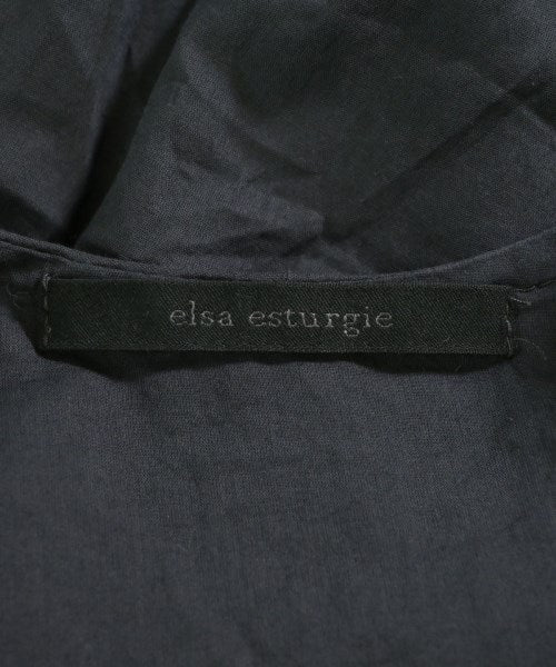elsa esturgie เสื้อสตรี
