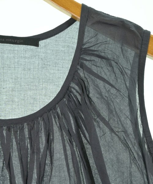 elsa esturgie เสื้อสตรี