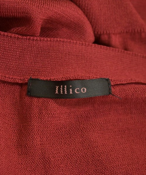 illico เสื้อคาร์ดิแกน