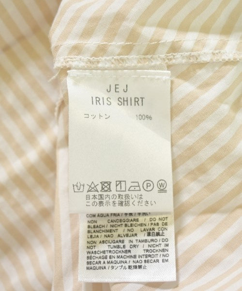 jejia เสื้อลำลอง