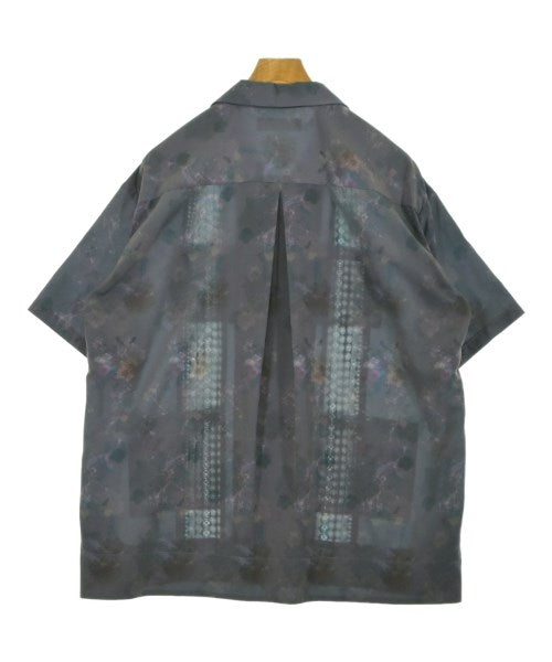 meagratia เสื้อลำลอง